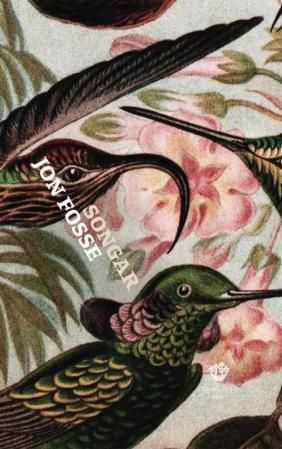 "Songar" av Jon Fosse