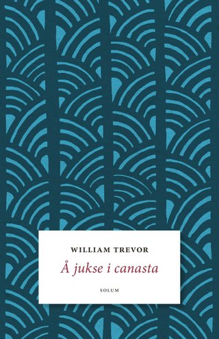 Å jukse i canasta - noveller