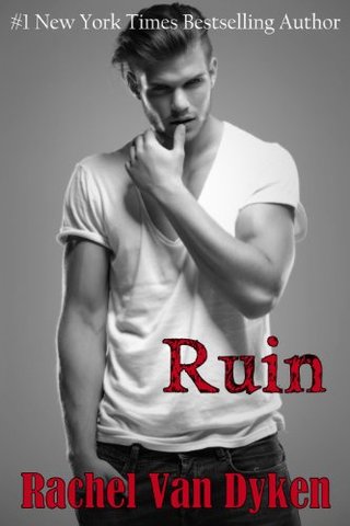 "Ruin" av Rachel Van Dyken