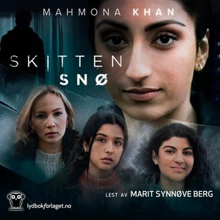 "Skitten snø" av Mahmona Khan