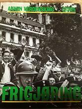 "Frigjøring" av Martin Blumenson