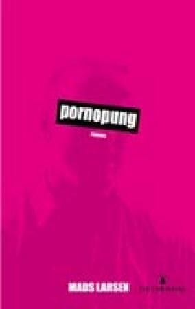 Pornopung - roman