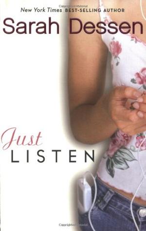 "Just Listen" av Sarah Dessen