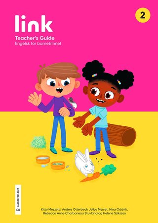 link 2 - Teacher's guide