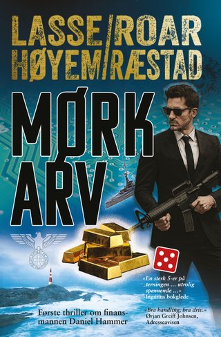 Mørk arv