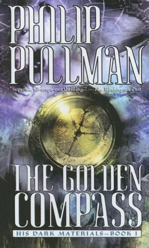"The Golden Compass (His Dark Materials Trilogy)" av Philip Pullman