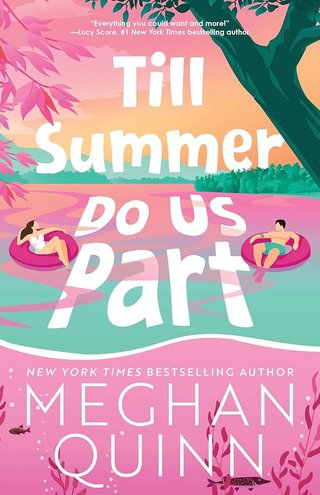 "Till Summer Do Us Part" av Meghan Quinn