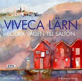 "Södra vägen till Saltön" av Viveca Lärn