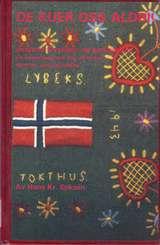 "De kuer oss aldri! - Jørgun Sivertsen og partisanene : en kvinnesaga om krig og tortur, smerter, sorg og lidelse" av Hans Kristian Eriksen