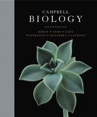 "Campbell Biology (9th Edition)" av Jane B. Reece