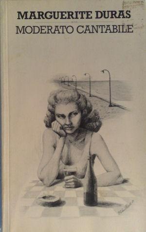 "Moderato cantabile" av Marguerite Duras