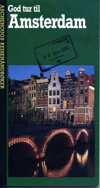 God tur til Amsterdam