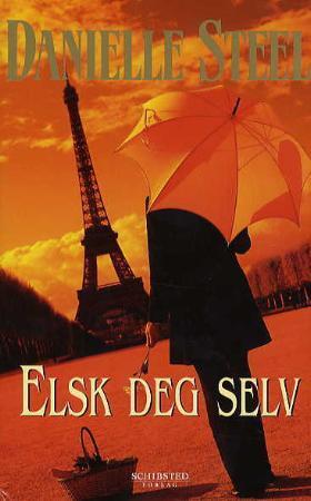 "Elsk deg selv" av Danielle Steel