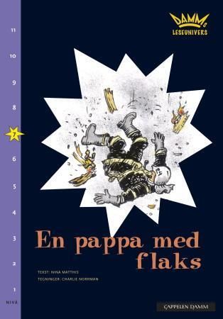 En pappa med flaks - nivå 7