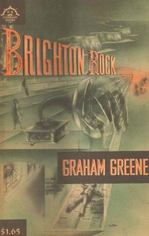 Brighton Rock