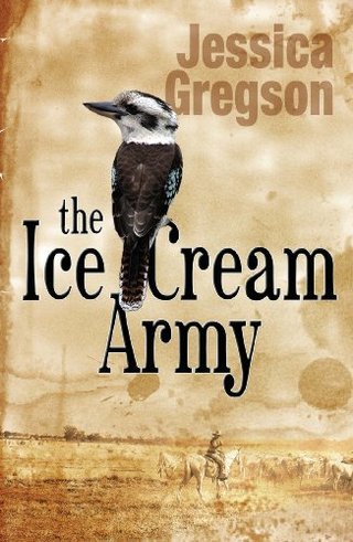 "The Ice Cream Army" av Jessica Gregson