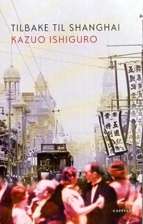 Tilbake til Shanghai