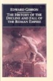 History of the Decline and Fall of the Roman Empire