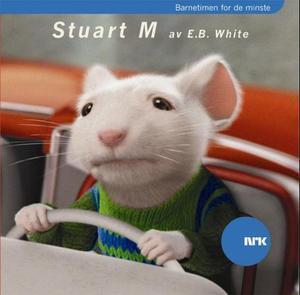 "Stuart M" av E.B. White