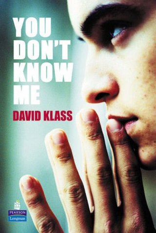 "You Don't Know Me? (New Longman Literature 11-14)" av David Klass