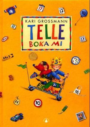 "Telleboka mi" av Kari Grossmann