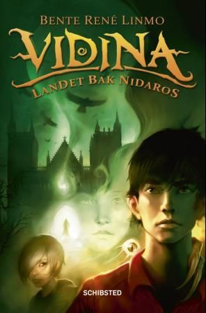 "Landet bak Nidaros" av Bente René Linmo