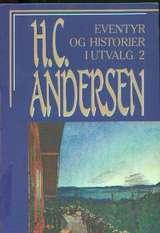 Eventyr og historier i utvalg 2