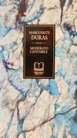 "Moderato cantabile" av Marguerite Duras