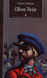 Oliver Twist