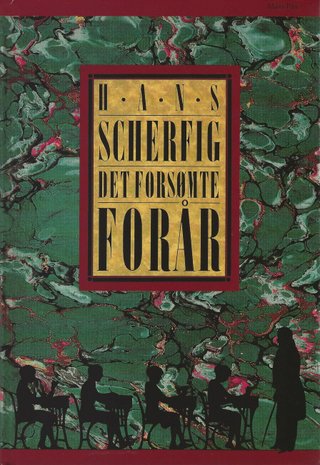 "Det forsømte forår" av Hans Scherfig