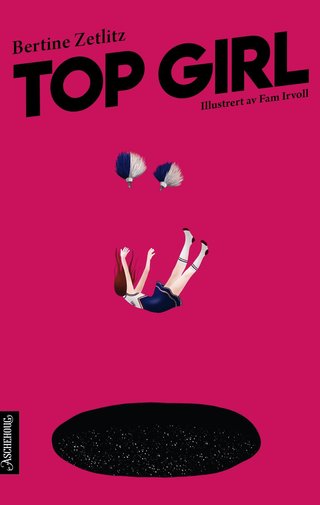 "Top girl" av Bertine Zetlitz