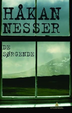 "De sørgende" av Håkan Nesser