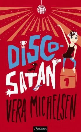 "Discosatan" av Vera Micaelsen