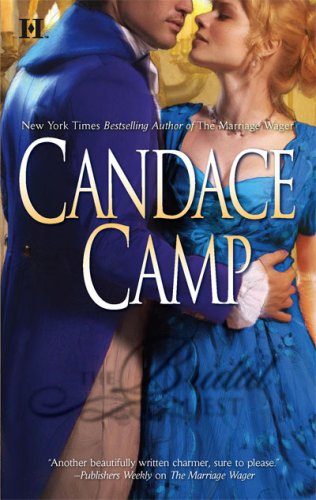 "The Bridal Quest" av Candace Camp