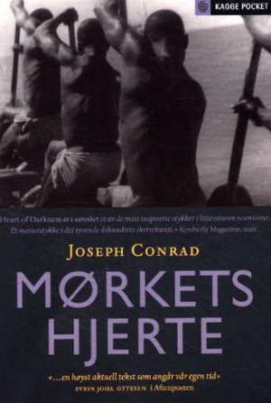 "Mørkets hjerte" av Joseph Conrad