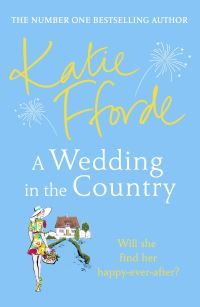 A wedding in the country