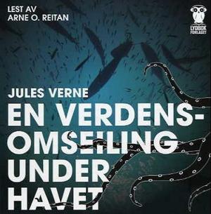 "En verdensomseiling under havet" av Jules Verne