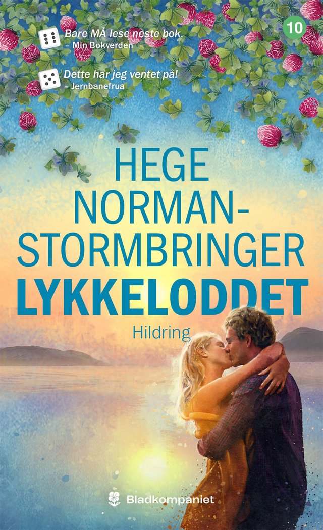 "Hildring" av Hege Norman-Stormbringer