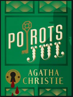 "Guds kvern maler langsomt" av Agatha Christie