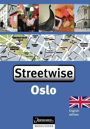 Oslo - streetwise