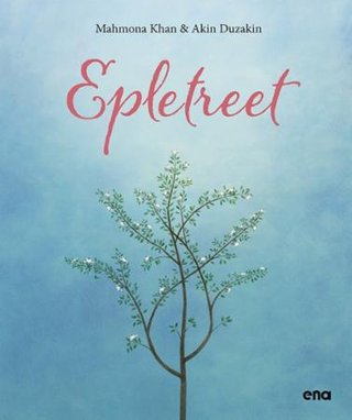 "Epletreet" av Mahmona Khan