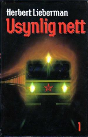 Usynlig nett - 1