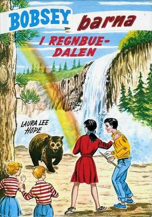 Bobsey-barna i regnbuedalen