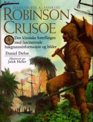 Illustrerte klassikere 1-5