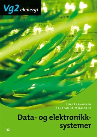 Data- og elektronikksystemer - vg2 elenergi