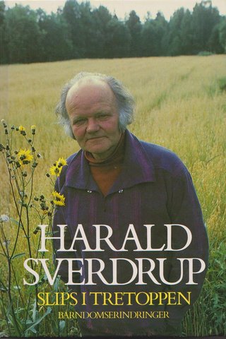 Slips i tretoppen - barndomserindringer