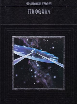 "Mystikkens verden tid og rom"