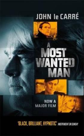A most wanted man