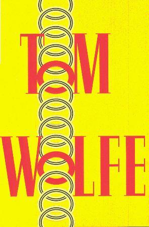 "Hooking up" av Tom Wolfe