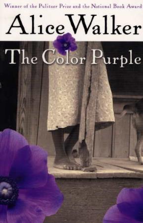 "The color purple" av Alice Walker